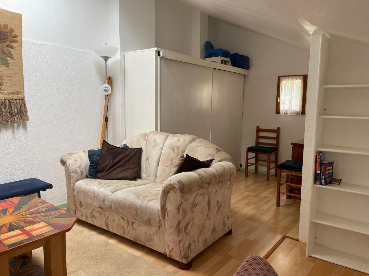 Ferienhaus In Residence Naturiste Direkt Am Strand Льокат Екстериор снимка