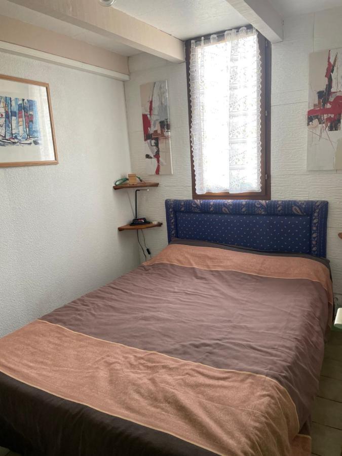 Ferienhaus In Residence Naturiste Direkt Am Strand Льокат Екстериор снимка