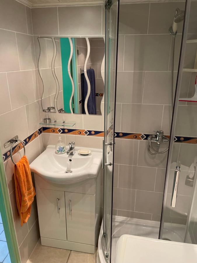 Ferienhaus In Residence Naturiste Direkt Am Strand Льокат Екстериор снимка